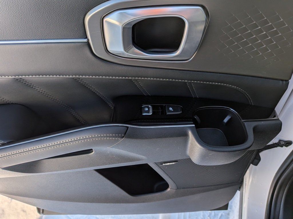 2021 Kia Sorento SX in Amherst, Nova Scotia - 33 - w1024h768px