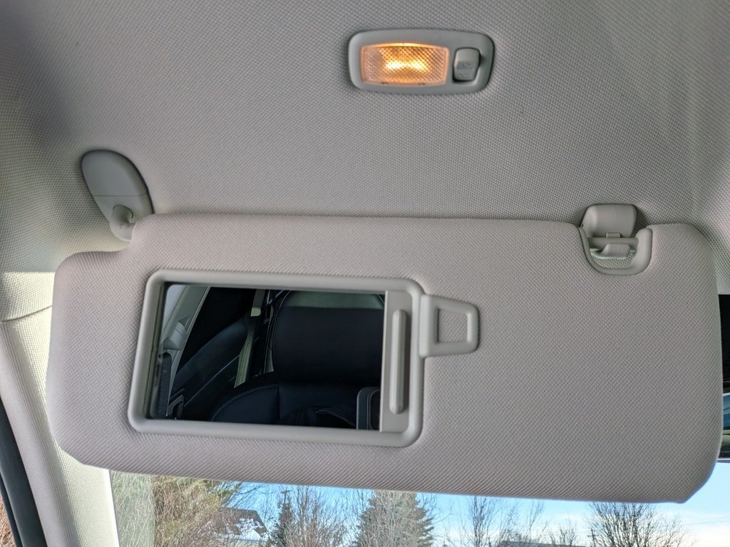 2021 Kia Sorento SX in Amherst, Nova Scotia - 32 - w1024h768px