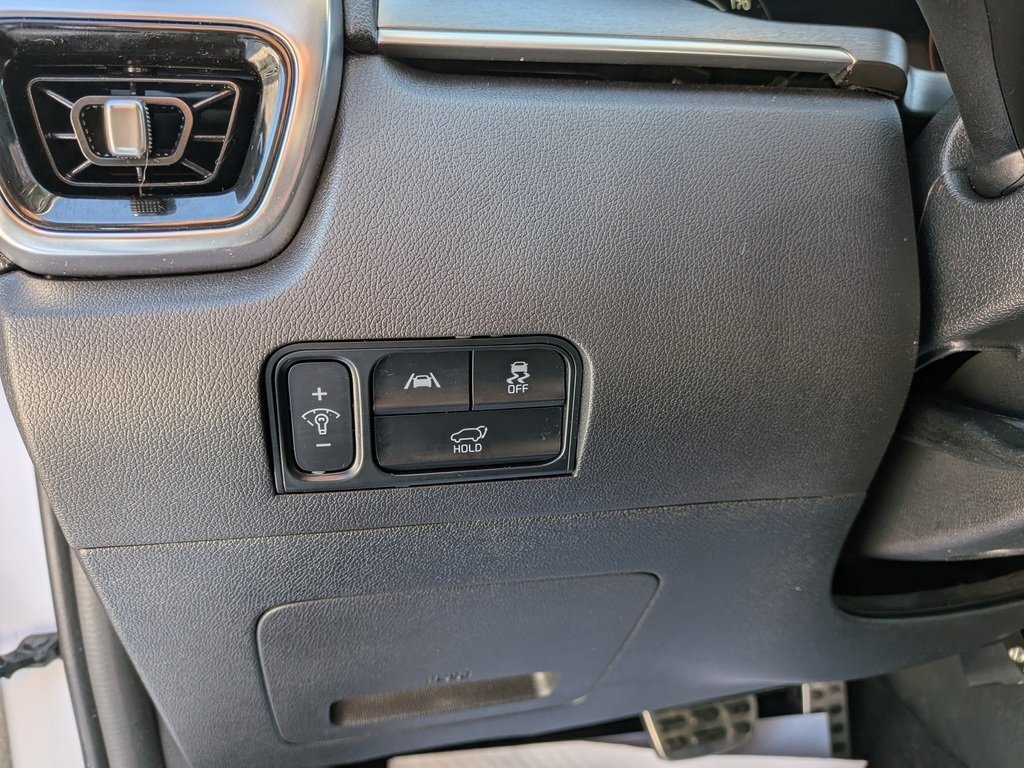 2021 Kia Sorento SX in Amherst, Nova Scotia - 35 - w1024h768px