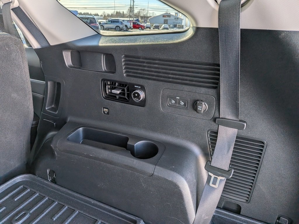 2021 Kia Sorento SX in Amherst, Nova Scotia - 38 - w1024h768px