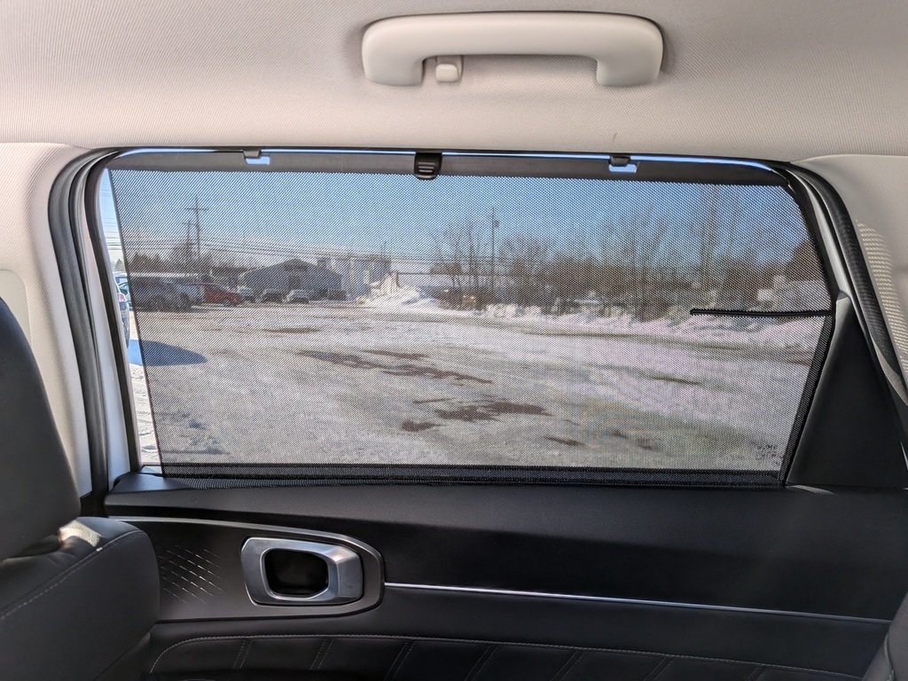2021 Kia Sorento SX in Amherst, Nova Scotia - 34 - w1024h768px