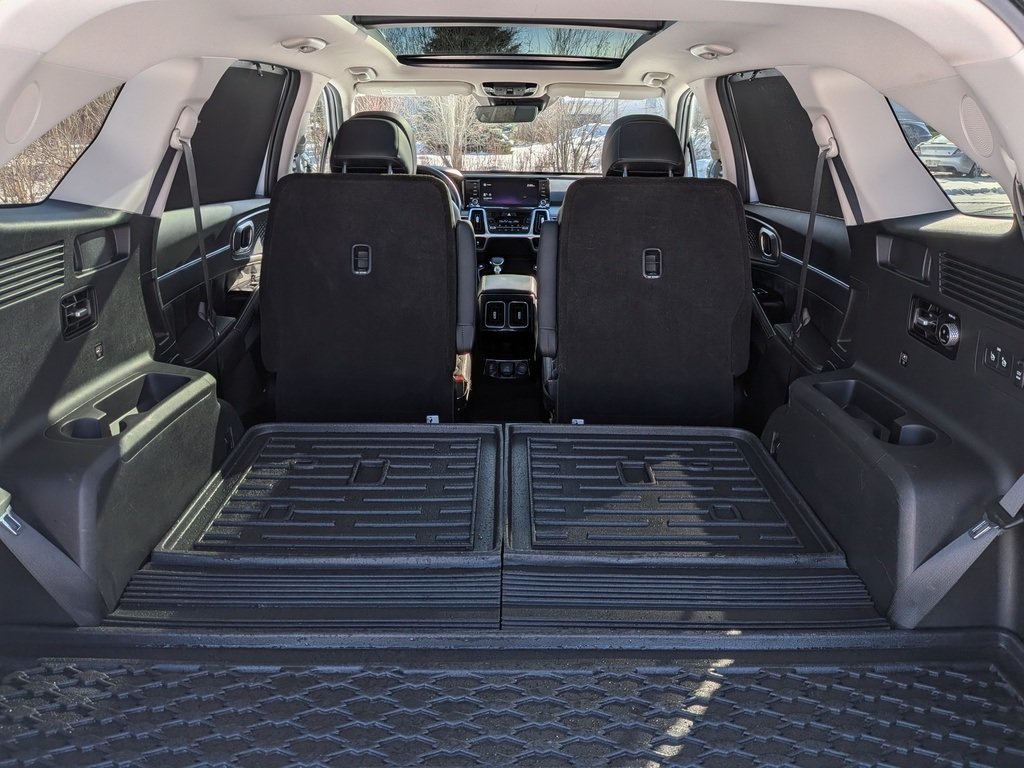 2021 Kia Sorento SX in Amherst, Nova Scotia - 41 - w1024h768px