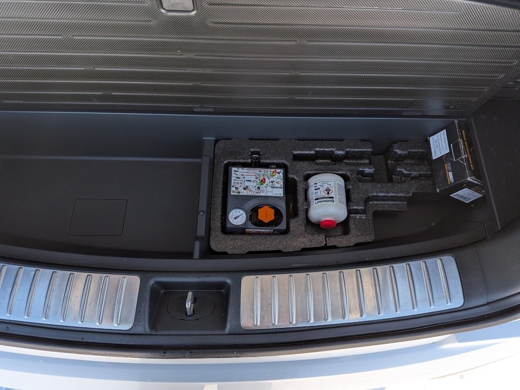 2021 Kia Sorento SX in Amherst, Nova Scotia - 43 - w1024h768px