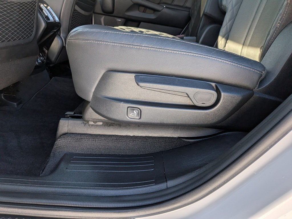 2021 Kia Sorento SX in Amherst, Nova Scotia - 23 - w1024h768px