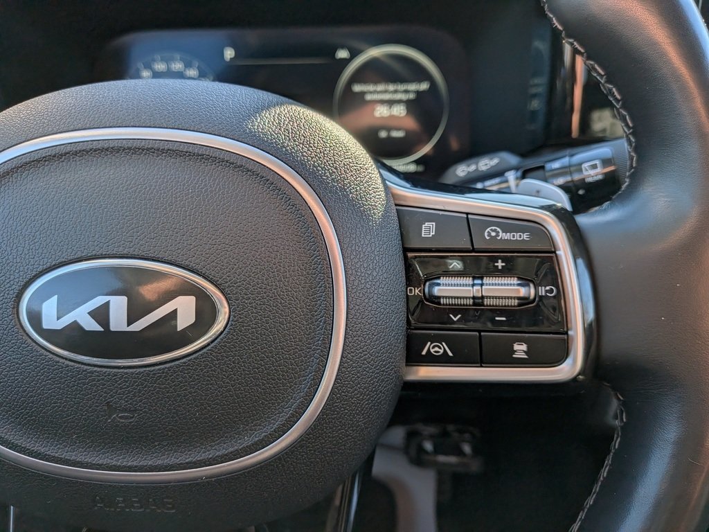 2021 Kia Sorento SX in Amherst, Nova Scotia - 20 - w1024h768px