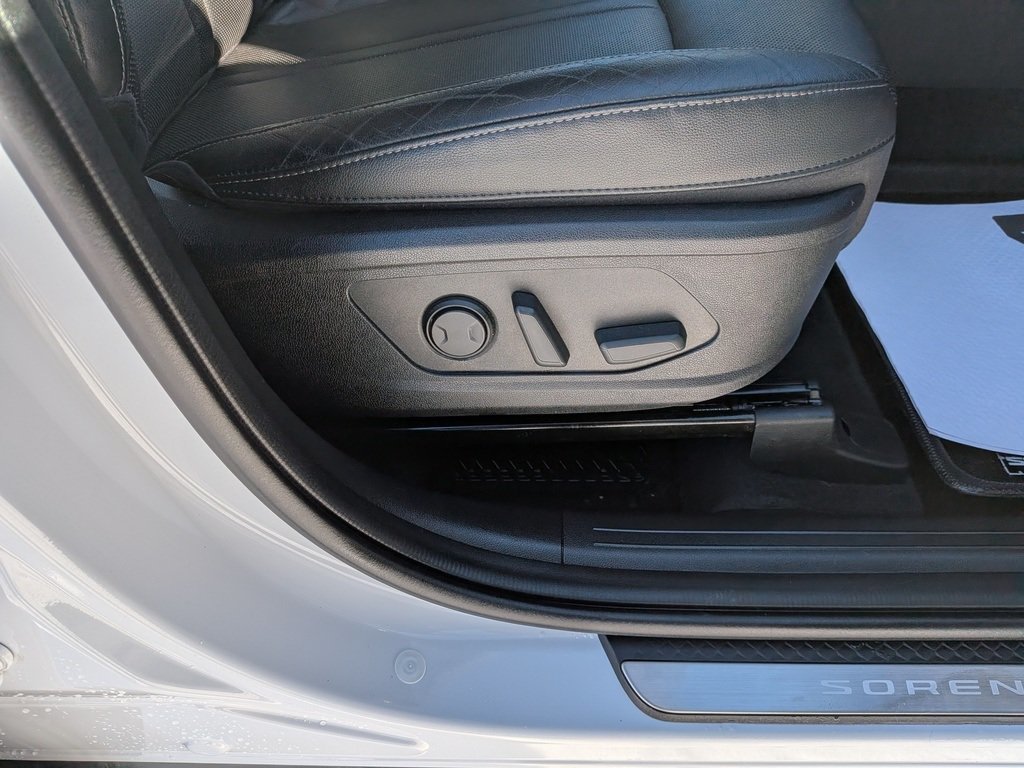 2021 Kia Sorento SX in Amherst, Nova Scotia - 42 - w1024h768px