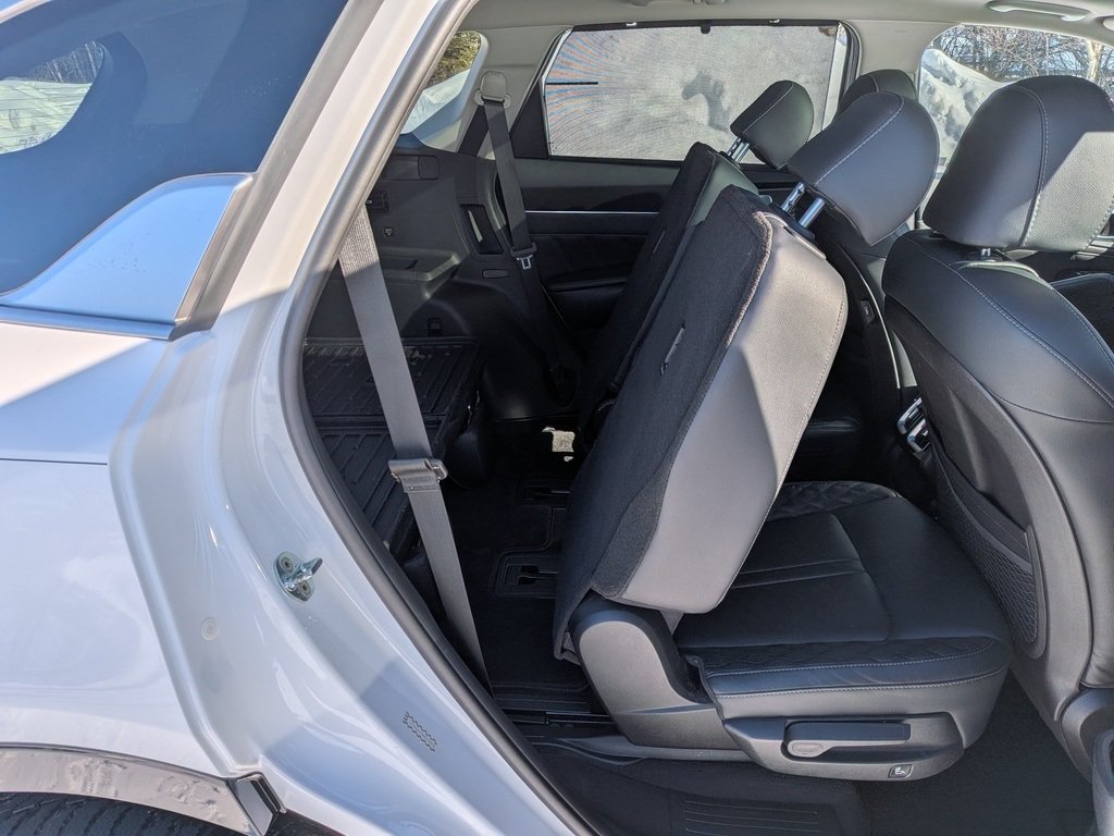 2021 Kia Sorento SX in Amherst, Nova Scotia - 28 - w1024h768px