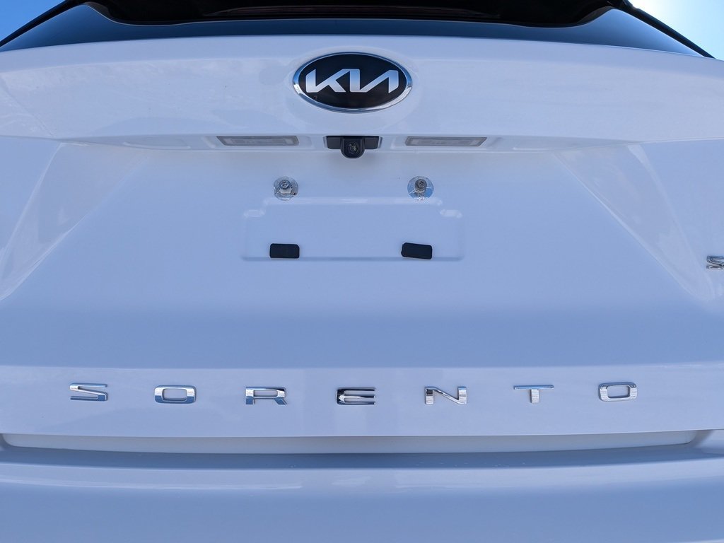 2021 Kia Sorento SX in Amherst, Nova Scotia - 45 - w1024h768px