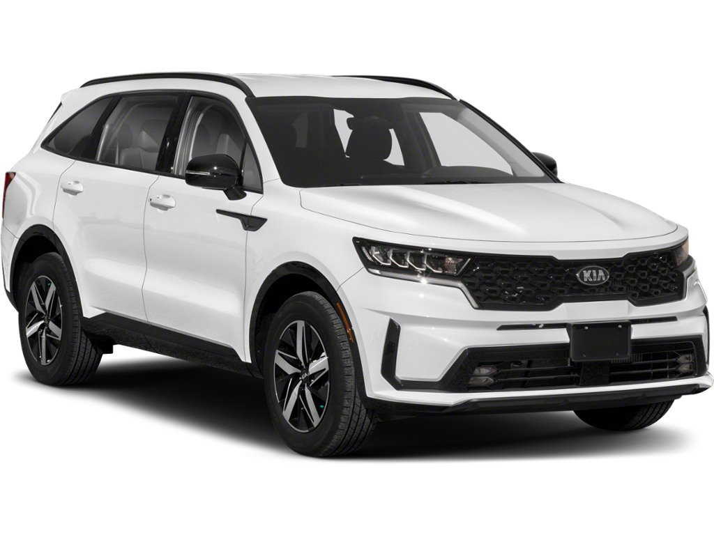2021 Kia Sorento X-Line | Cam | 7-Pass | 20s | Warranty to 2027 in Amherst, Nova Scotia - 1 - w1024h768px