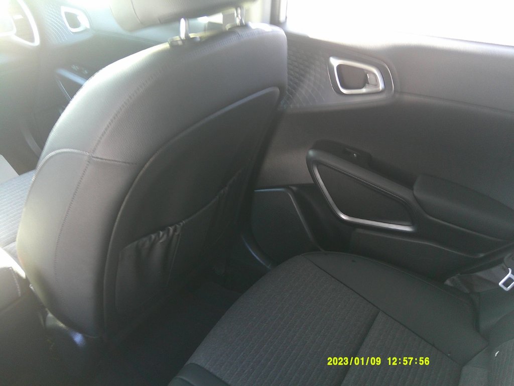 2022 Kia Soul EX+| Rear Cam | HTD Seats | Alloys | in Amherst, Nova Scotia - 29 - w1024h768px