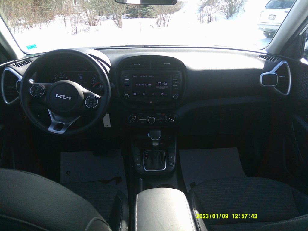 2022 Kia Soul EX+| Rear Cam | HTD Seats | Alloys | in Amherst, Nova Scotia - 28 - w1024h768px