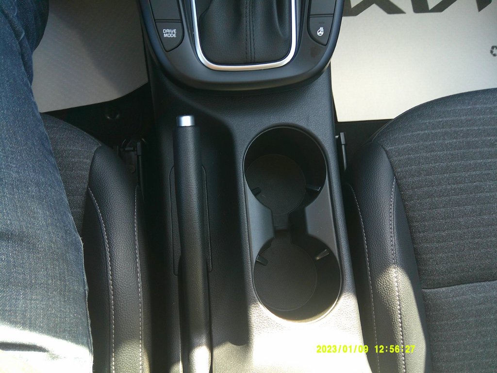 2022 Kia Soul EX+| Rear Cam | HTD Seats | Alloys | in Amherst, Nova Scotia - 21 - w1024h768px