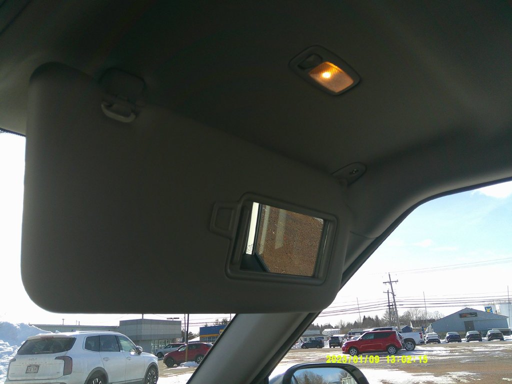 2022 Kia Soul EX+| Rear Cam | HTD Seats | Alloys | in Amherst, Nova Scotia - 44 - w1024h768px