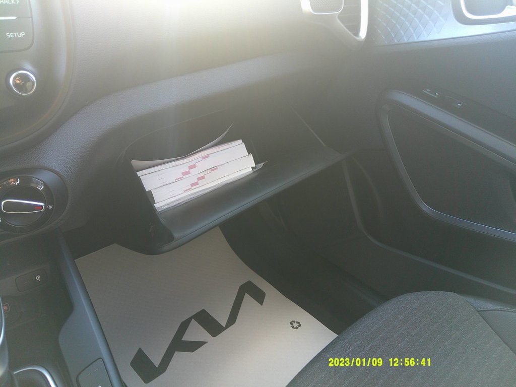 2022 Kia Soul EX+| Rear Cam | HTD Seats | Alloys | in Amherst, Nova Scotia - 23 - w1024h768px