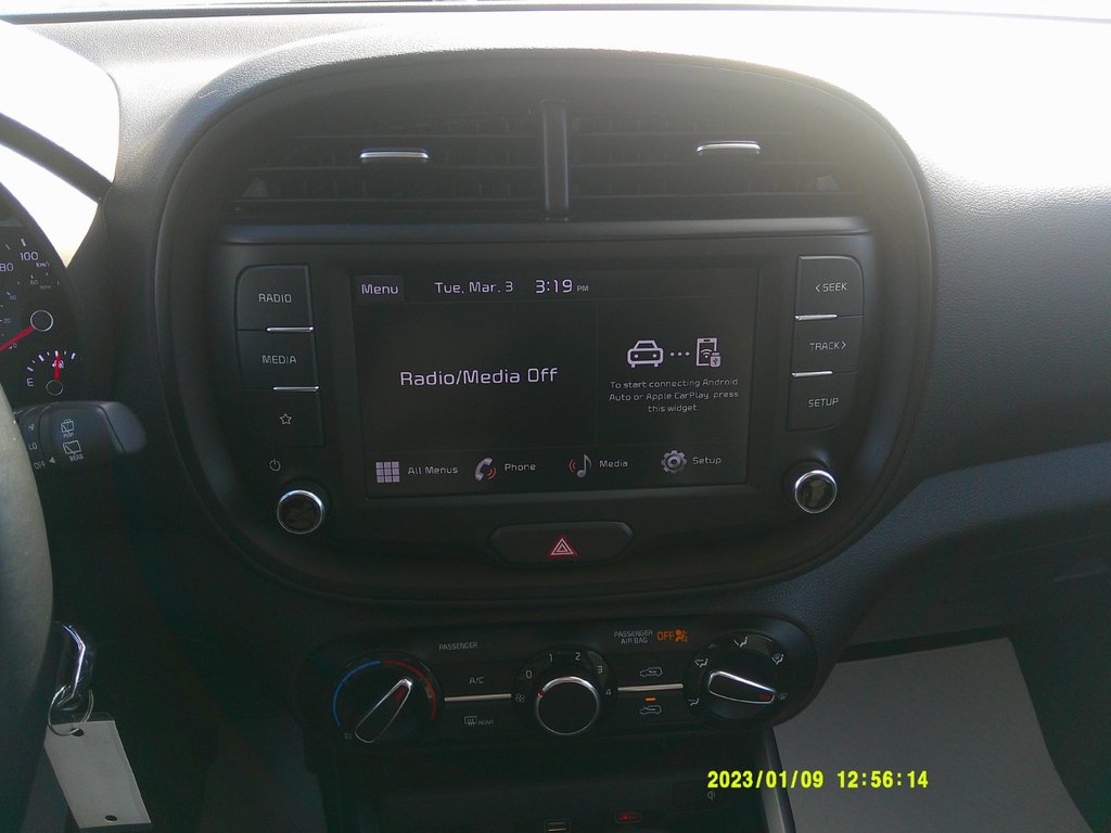 2022 Kia Soul EX+| Rear Cam | HTD Seats | Alloys | in Amherst, Nova Scotia - 19 - w1024h768px