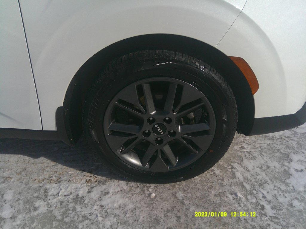 2022 Kia Soul EX+| Rear Cam | HTD Seats | Alloys | in Amherst, Nova Scotia - 9 - w1024h768px