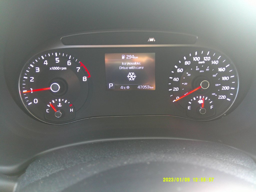 2022 Kia Soul EX+| Rear Cam | HTD Seats | Alloys | in Amherst, Nova Scotia - 16 - w1024h768px