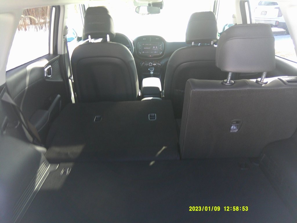 2022 Kia Soul EX+| Rear Cam | HTD Seats | Alloys | in Amherst, Nova Scotia - 33 - w1024h768px