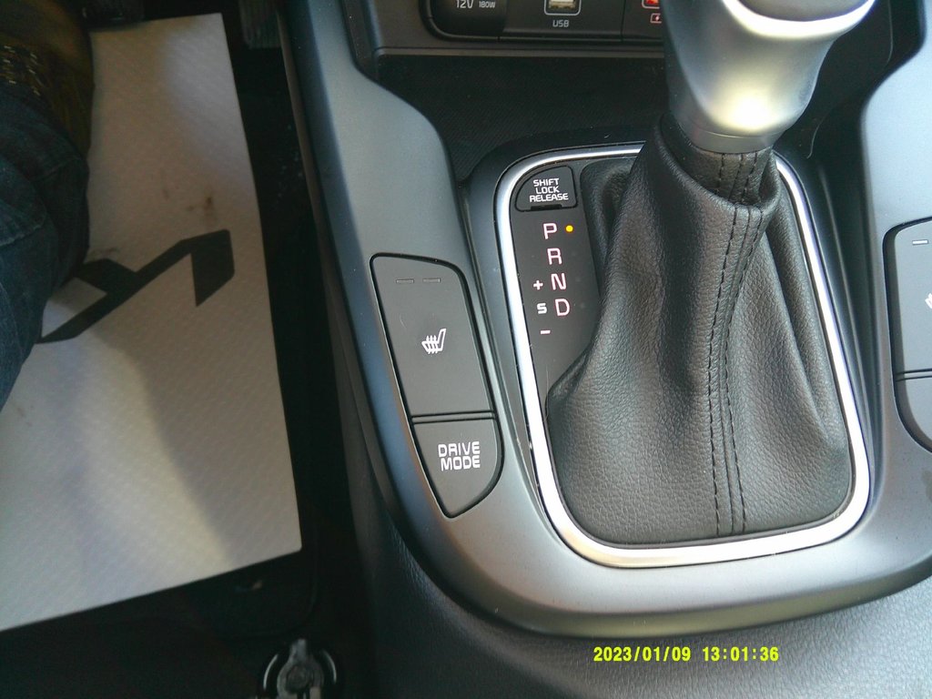 2022 Kia Soul EX+| Rear Cam | HTD Seats | Alloys | in Amherst, Nova Scotia - 41 - w1024h768px