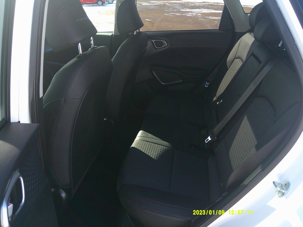 2022 Kia Soul EX+| Rear Cam | HTD Seats | Alloys | in Amherst, Nova Scotia - 26 - w1024h768px