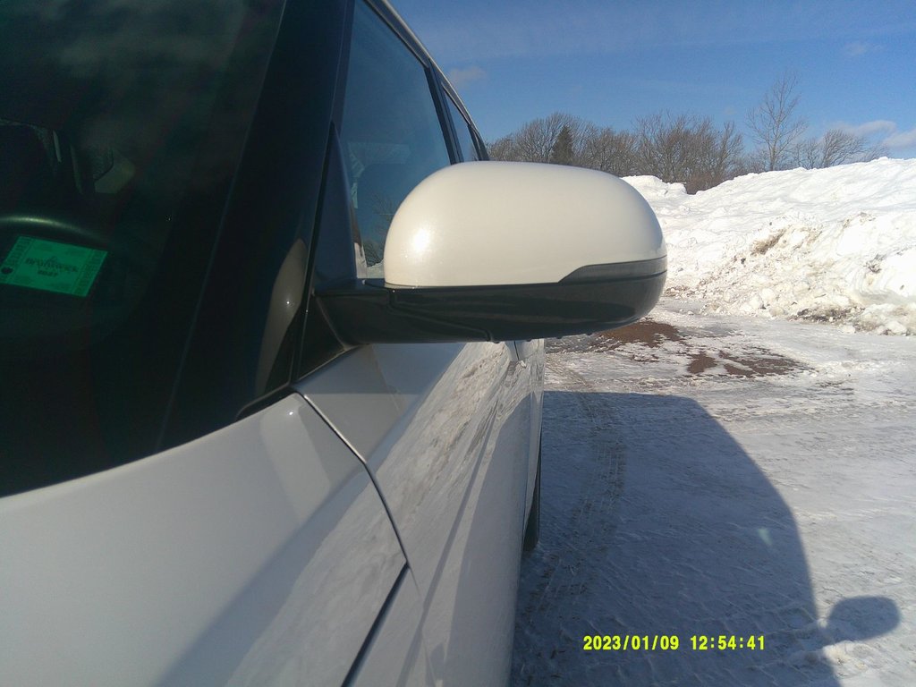 2022 Kia Soul EX+| Rear Cam | HTD Seats | Alloys | in Amherst, Nova Scotia - 11 - w1024h768px