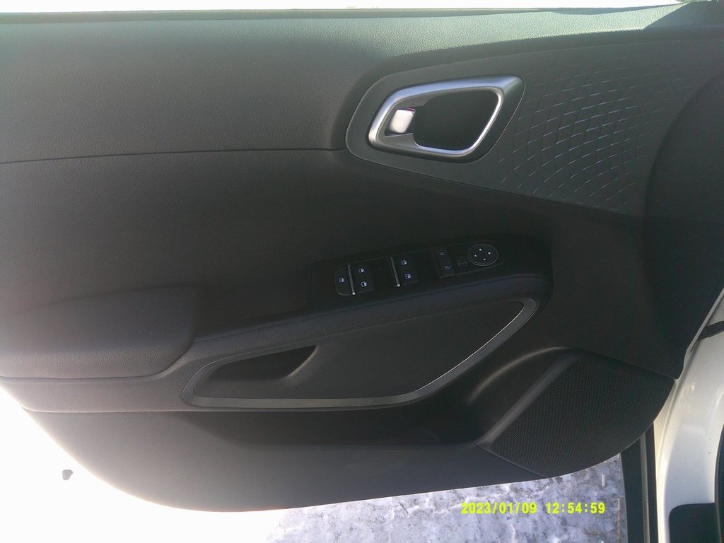 2022 Kia Soul EX+ in Amherst, Nova Scotia - 14 - w1024h768px