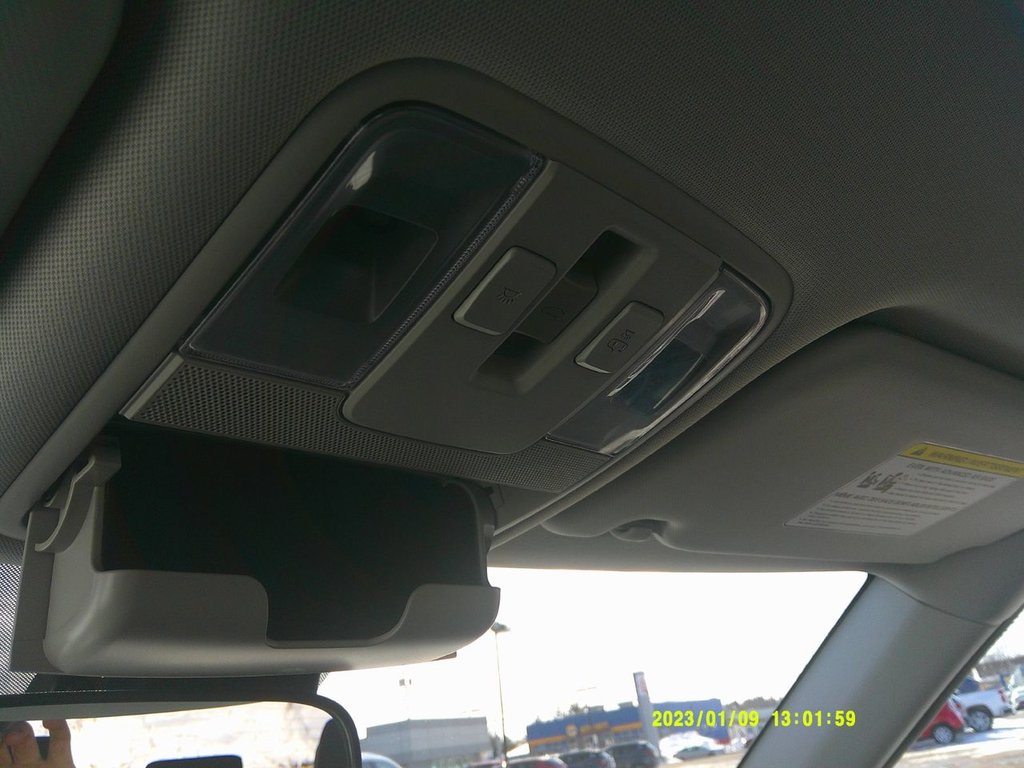 2022 Kia Soul EX+ in Amherst, Nova Scotia - 44 - w1024h768px