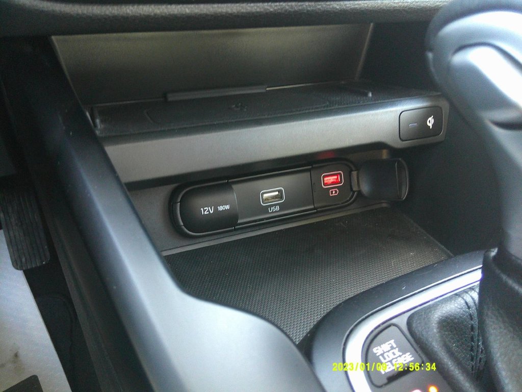 2022 Kia Soul EX+ in Amherst, Nova Scotia - 23 - w1024h768px