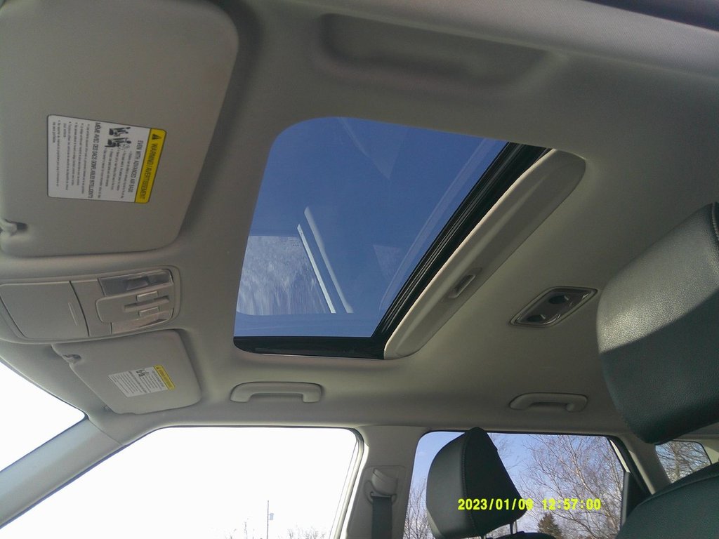 2022 Kia Soul EX+ in Amherst, Nova Scotia - 26 - w1024h768px