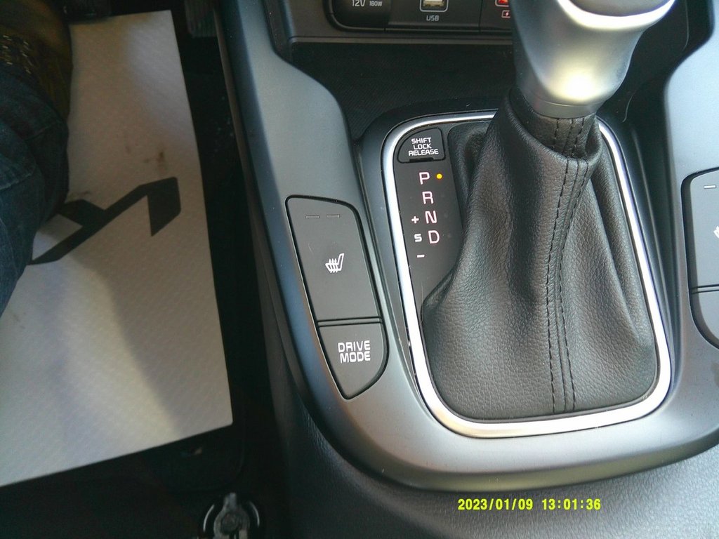 2022 Kia Soul EX+ in Amherst, Nova Scotia - 42 - w1024h768px