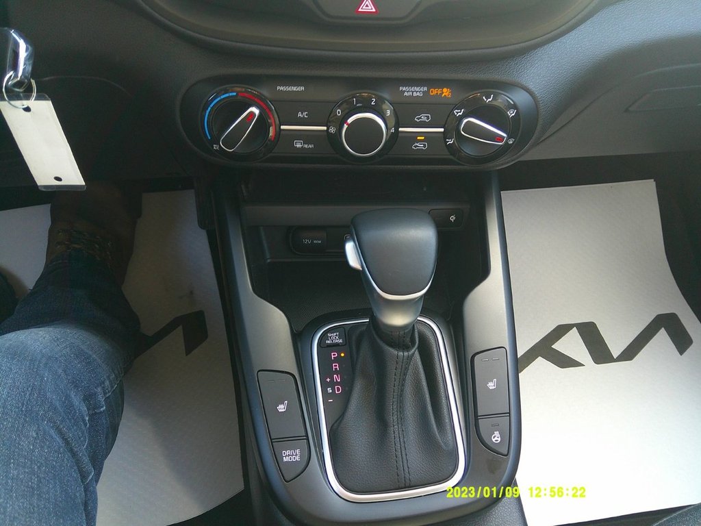 2022 Kia Soul EX+ in Amherst, Nova Scotia - 21 - w1024h768px
