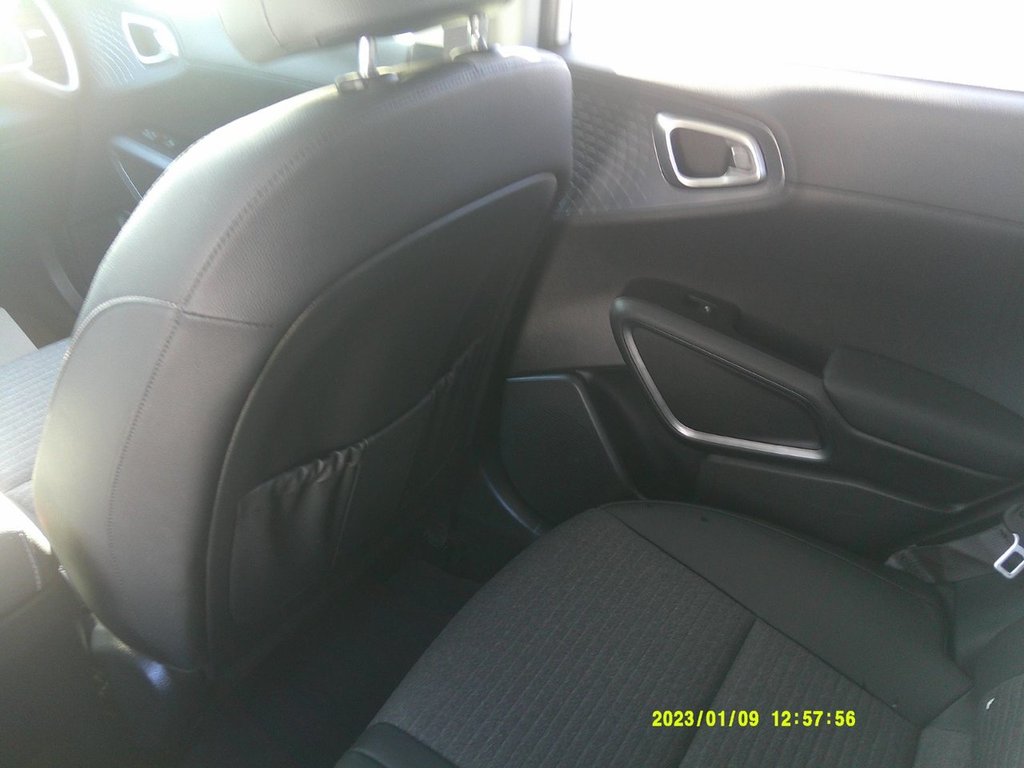 2022 Kia Soul EX+ in Amherst, Nova Scotia - 30 - w1024h768px