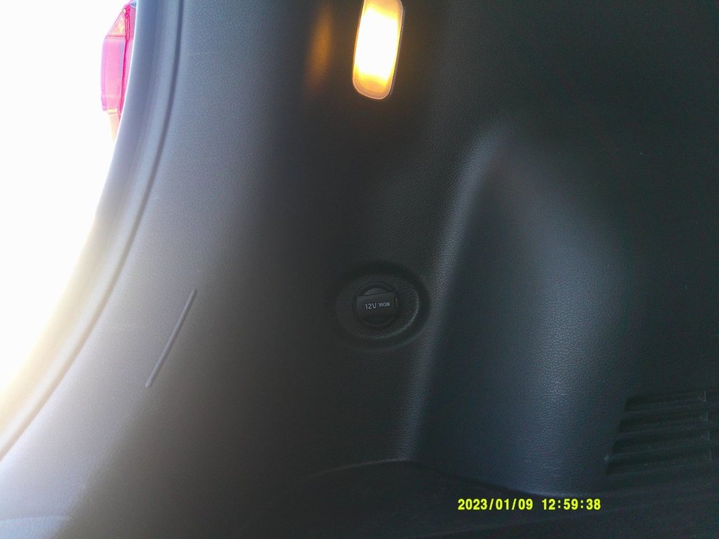 2022 Kia Soul EX+ in Amherst, Nova Scotia - 36 - w1024h768px