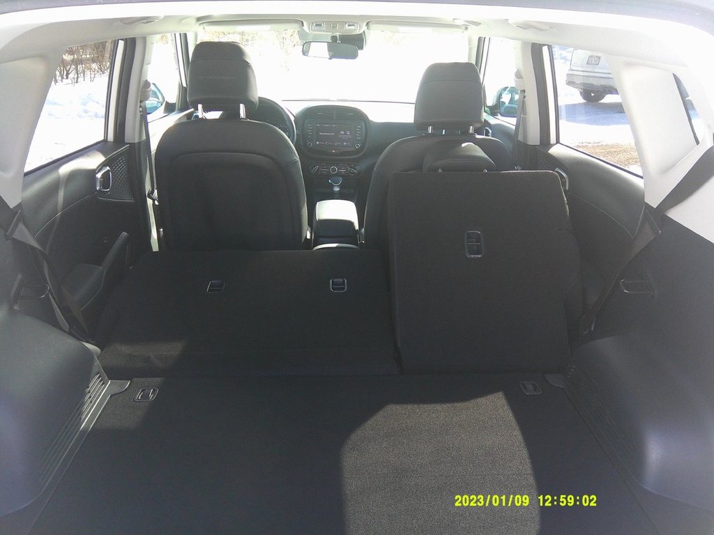 2022 Kia Soul EX+ in Amherst, Nova Scotia - 35 - w1024h768px