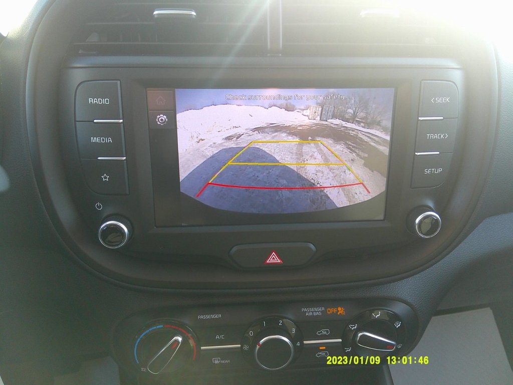 2022 Kia Soul EX+ in Amherst, Nova Scotia - 43 - w1024h768px