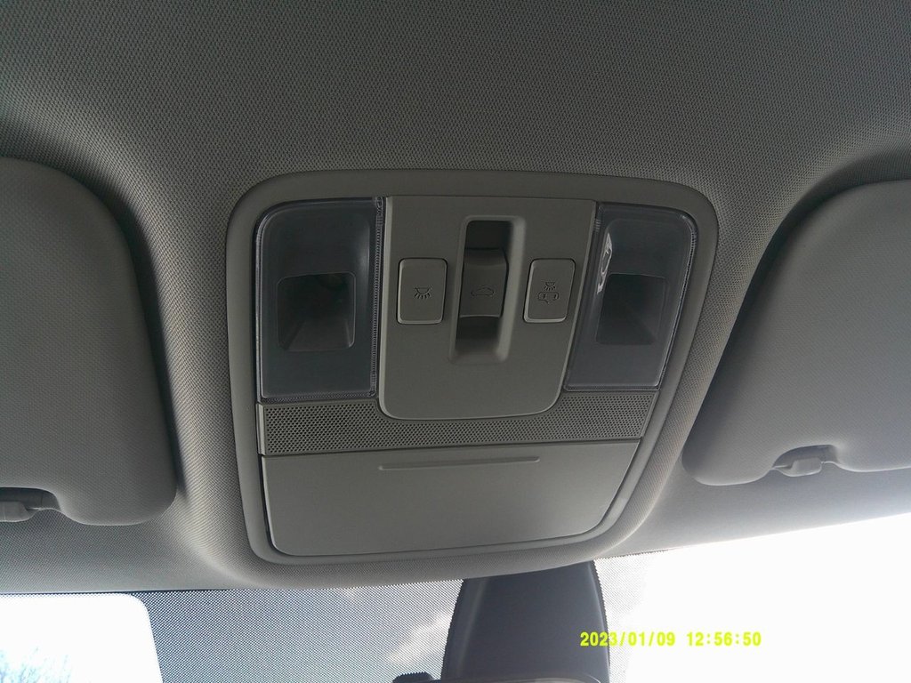 2022 Kia Soul EX+ in Amherst, Nova Scotia - 25 - w1024h768px