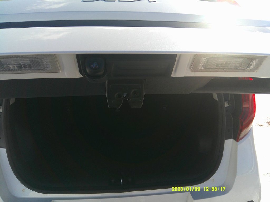 2022 Kia Soul EX+ in Amherst, Nova Scotia - 31 - w1024h768px