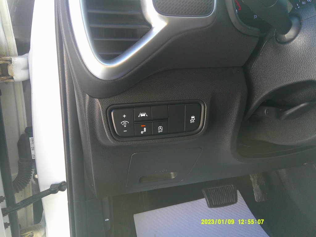 2022 Kia Soul EX+ in Amherst, Nova Scotia - 15 - w1024h768px