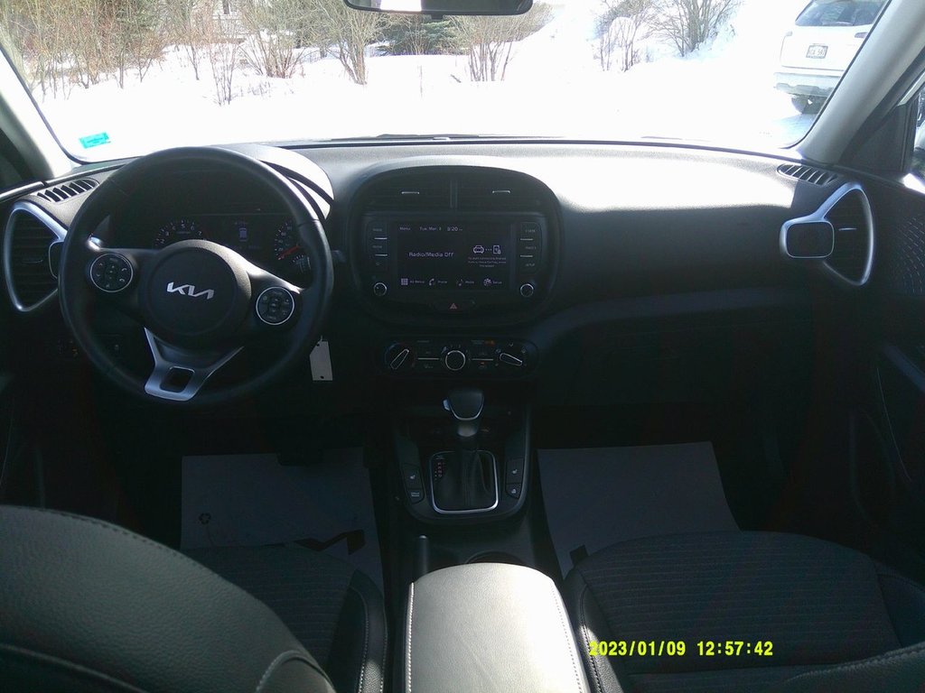 2022 Kia Soul EX+ in Amherst, Nova Scotia - 29 - w1024h768px