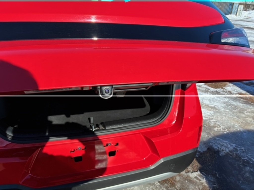 2023 Kia Soul EX | Cam | HtdWheel | USB | Warranty to 2029 in Amherst, Nova Scotia - 26 - w1024h768px