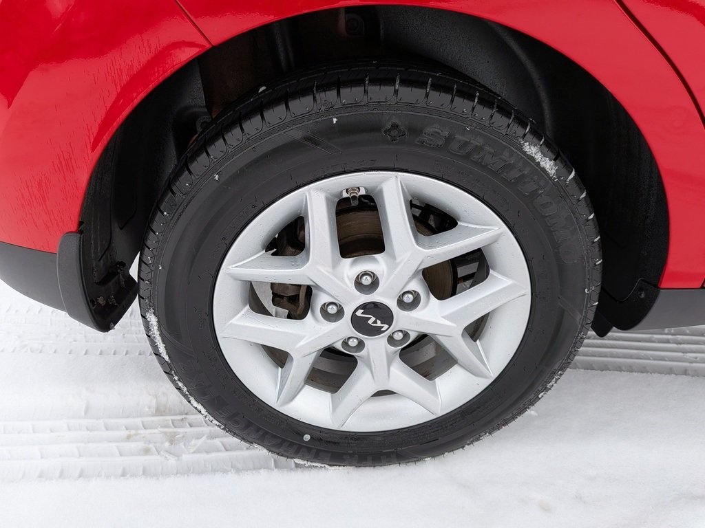 2023 Kia Soul EX | Cam | HtdWheel | USB | Warranty to 2029 in Amherst, Nova Scotia - 9 - w1024h768px