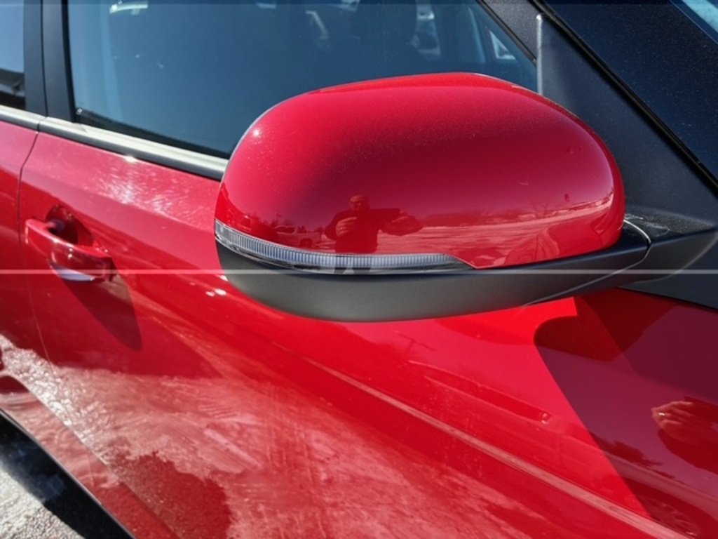 2023 Kia Soul EX | Cam | HtdWheel | USB | Warranty to 2029 in Amherst, Nova Scotia - 42 - w1024h768px