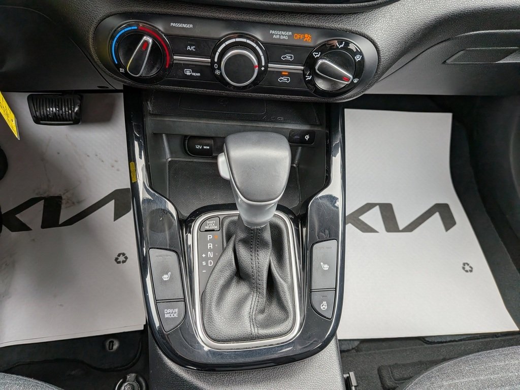 2023 Kia Soul EX | Cam | HtdWheel | USB | Warranty to 2029 in Amherst, Nova Scotia - 19 - w1024h768px