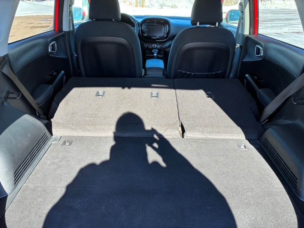 2023 Kia Soul EX | Cam | HtdWheel | USB | Warranty to 2029 in Amherst, Nova Scotia - 28 - w1024h768px