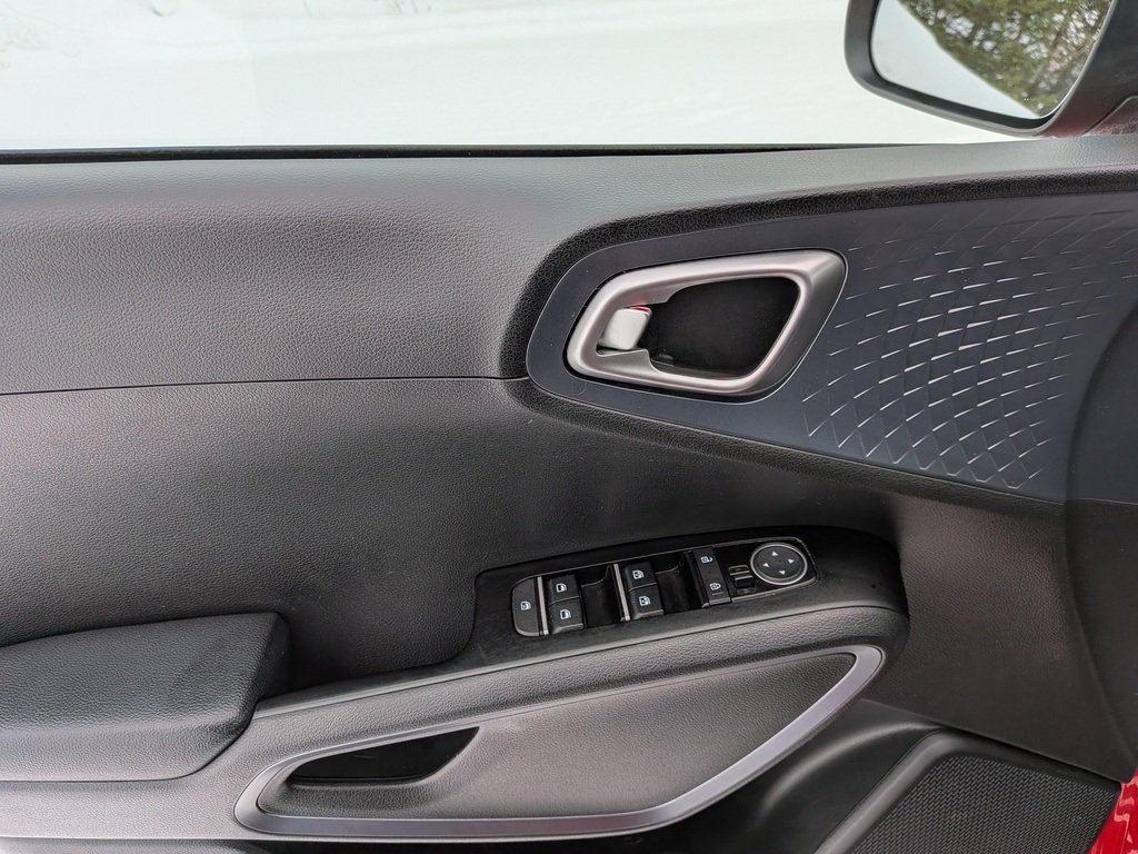 2023 Kia Soul EX | Cam | HtdWheel | USB | Warranty to 2029 in Amherst, Nova Scotia - 20 - w1024h768px