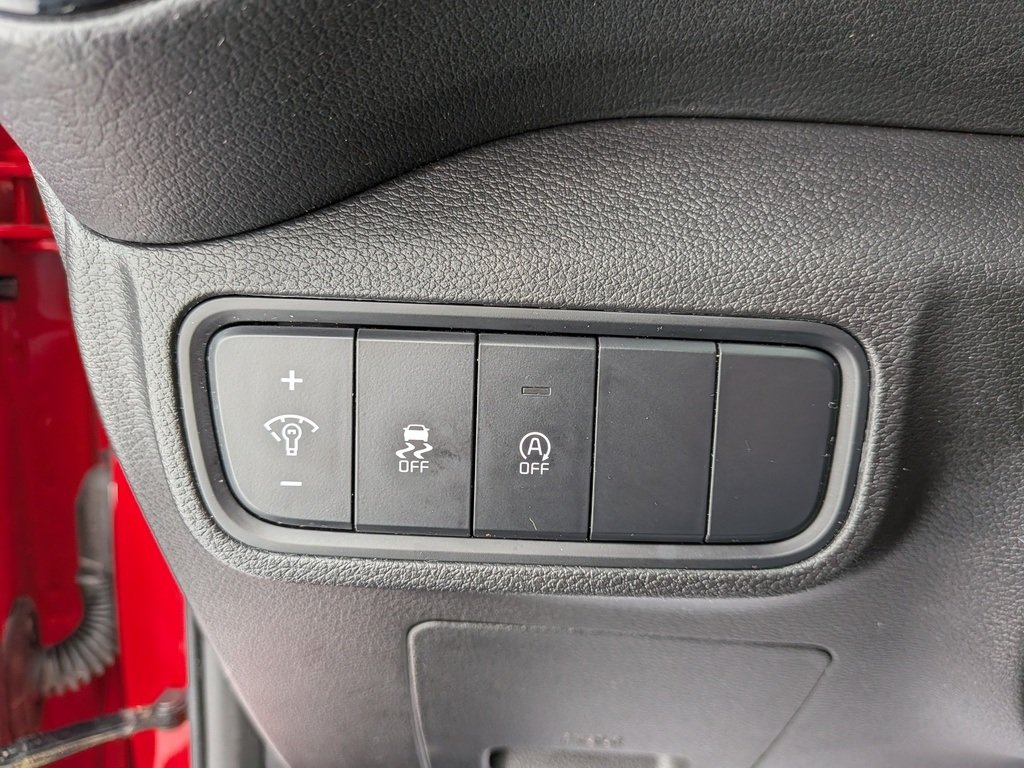 2023 Kia Soul EX | Cam | HtdWheel | USB | Warranty to 2029 in Amherst, Nova Scotia - 21 - w1024h768px