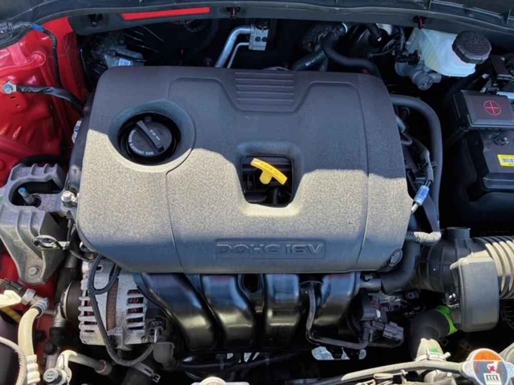 2023 Kia Soul EX | Cam | HtdWheel | USB | Warranty to 2029 in Amherst, Nova Scotia - 39 - w1024h768px