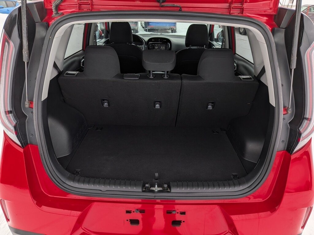 2023 Kia Soul EX | Cam | HtdWheel | USB | Warranty to 2029 in Amherst, Nova Scotia - 11 - w1024h768px