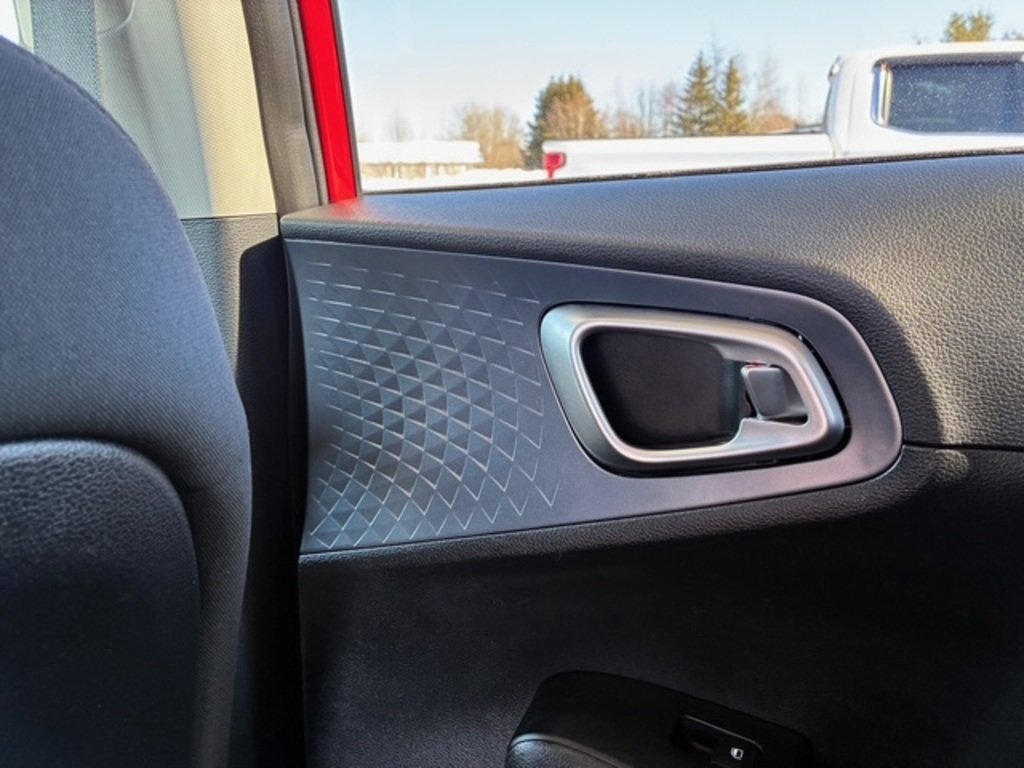 2023 Kia Soul EX | Cam | HtdWheel | USB | Warranty to 2029 in Amherst, Nova Scotia - 36 - w1024h768px