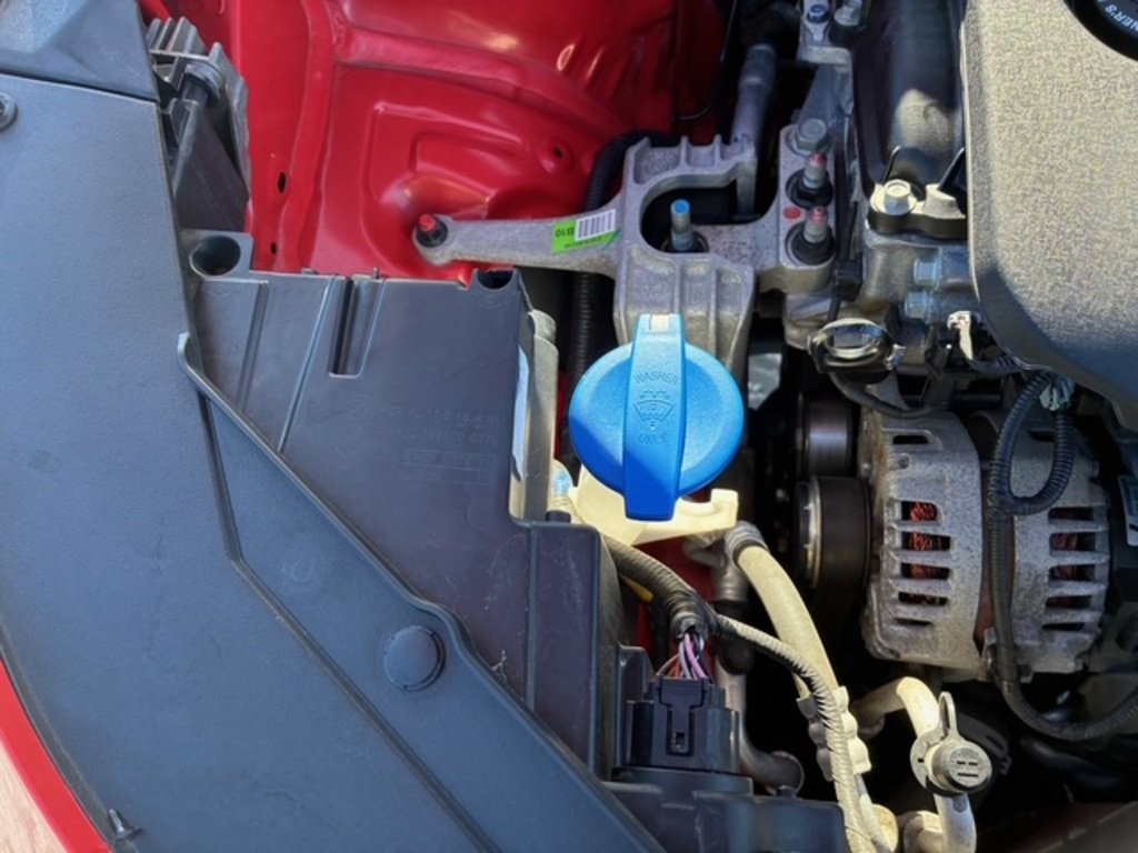 2023 Kia Soul EX | Cam | HtdWheel | USB | Warranty to 2029 in Amherst, Nova Scotia - 41 - w1024h768px